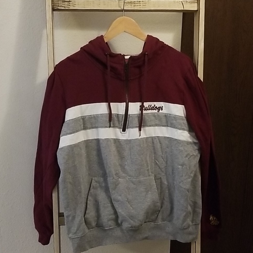 Sweatshirt - University of Minnesota, Duluth